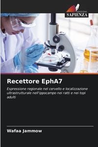 Produktbild: Recettore EphA7