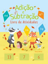 Produktbild: Adi&ccedil;&atilde;o e subtra&ccedil;&atilde;o