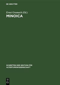 Produktbild: Minoica
