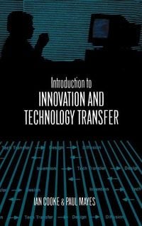 Produktbild: Introduction to Innovation and Technology Transfer