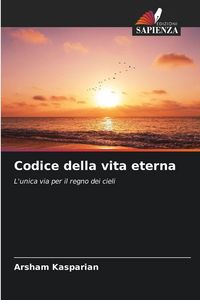 Produktbild: Codice della vita eterna