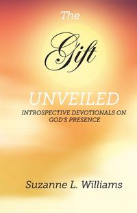 Produktbild: The Gift, Unveiled