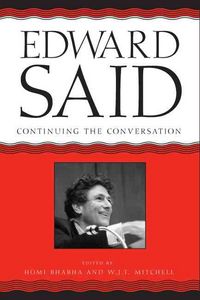 Produktbild: Edward Said