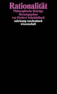 Produktbild: Rationalit&auml;t