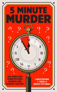 Produktbild: 5 Minute Murder