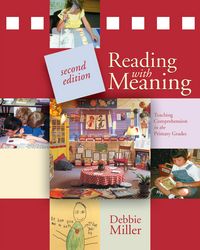 Produktbild: Reading with Meaning