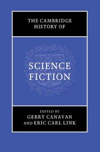 Produktbild: The Cambridge History of Science Fiction