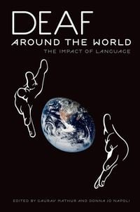 Produktbild: Deaf around the World