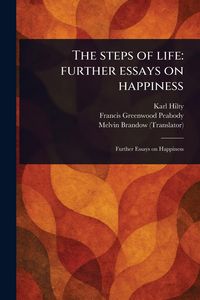 Produktbild: The Steps of Life