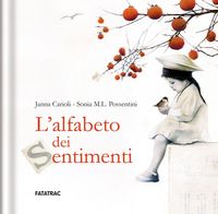 Produktbild: L' alfabeto dei sentimenti