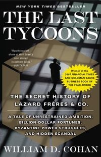 Produktbild: The Last Tycoons