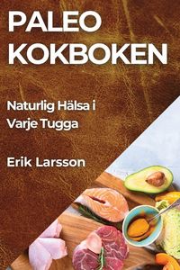 Produktbild: Paleo kokboken