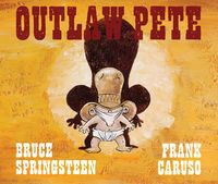 Produktbild: Outlaw Pete