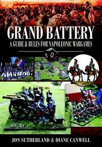 Produktbild: Grand Battery