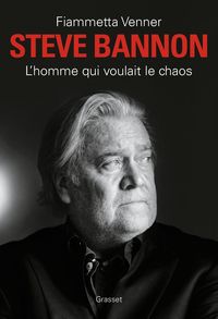 Produktbild: Steve Bannon