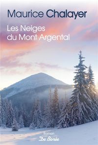 Produktbild: Les neiges du mont Argental