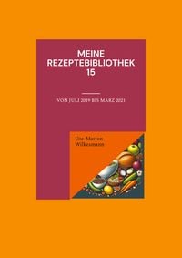 Produktbild: Meine Rezeptebibliothek 15