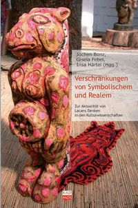 Produktbild: Verschr&auml;nkungen von Symbolischem und Realem