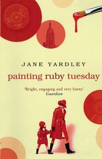 Produktbild: Painting Ruby Tuesday