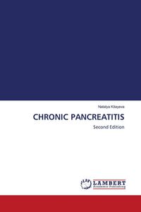 Produktbild: Chronic Pancreatitis