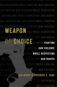Produktbild: Weapon of Choice