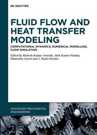 Produktbild: Fluid Flow and Heat Transfer Modeling