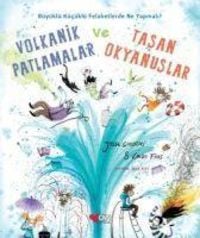 Produktbild: Volkanik Patlamalar ve Tasan Okyanuslar Ciltli