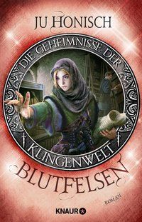 Produktbild: Blutfelsen