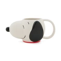 Produktbild: Tasse Snoopy 3D