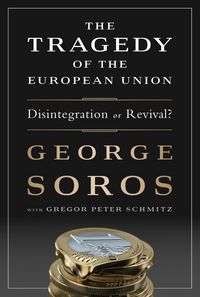 Produktbild: The Tragedy of the European Union