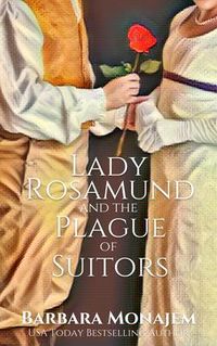 Produktbild: Lady Rosamund and the Plague of Suitors