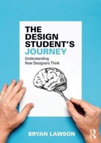 Produktbild: The Design Student's Journey