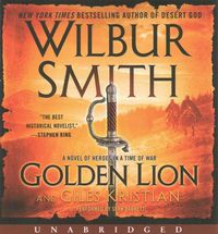Produktbild: Golden Lion