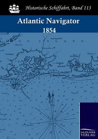 Produktbild: The Atlantic Navigator