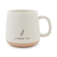 Produktbild: Teetasse "White"