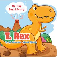 Produktbild: T. Rex