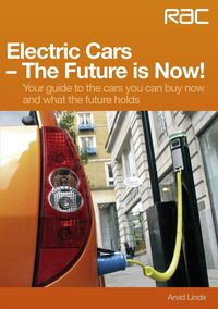 Produktbild: Electric Cars - The Future is Now!