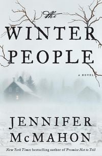 Produktbild: The Winter People