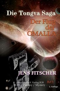 Produktbild: Der Flug der OMALLA