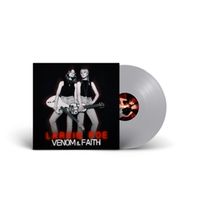 Produktbild: Venom & Faith (Silver Colored)