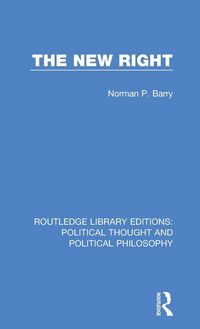 Produktbild: The New Right