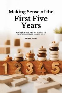 Produktbild: Making Sense of the First Five Years