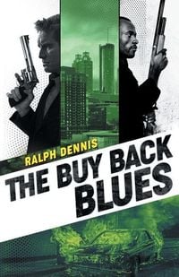 Produktbild: The Buy Back Blues