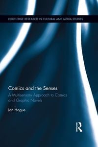 Produktbild: Comics and the Senses