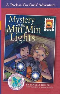 Produktbild: Mystery of the Min Min Lights