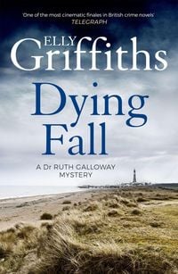 Produktbild: A Dying Fall