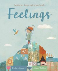 Produktbild: Feelings