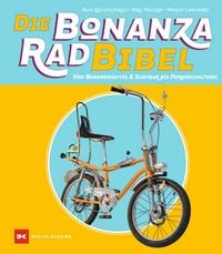 Produktbild: Die Bonanzarad-Bibel