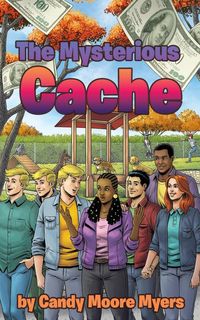 Produktbild: The Mysterious Cache