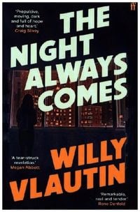 Produktbild: The Night Always Comes
